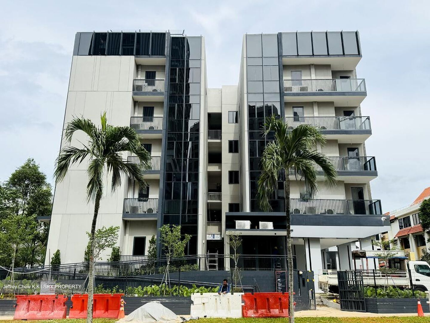ARDOR RESIDENCE (D15), Apartment #626059231